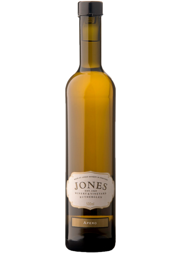 Jones Winery & Estate Apero NV