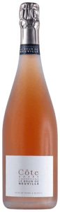 Le Brun de Neuville Côte Rosée