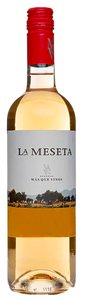 Mas Que Vinos La Meseta Rosado 2021