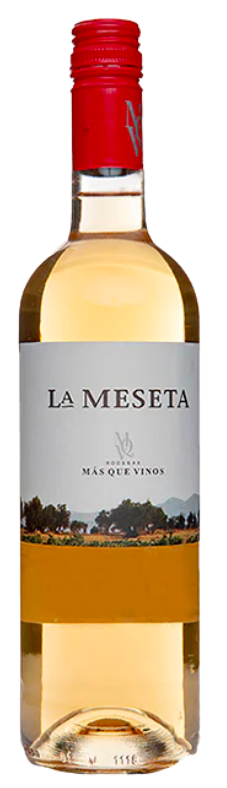 Mas Que Vinos La Meseta Rosado 2021