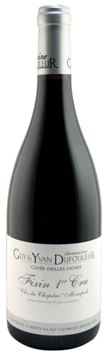 Dufouleur Fixin 1er Cru Clos du Chapitre 2017