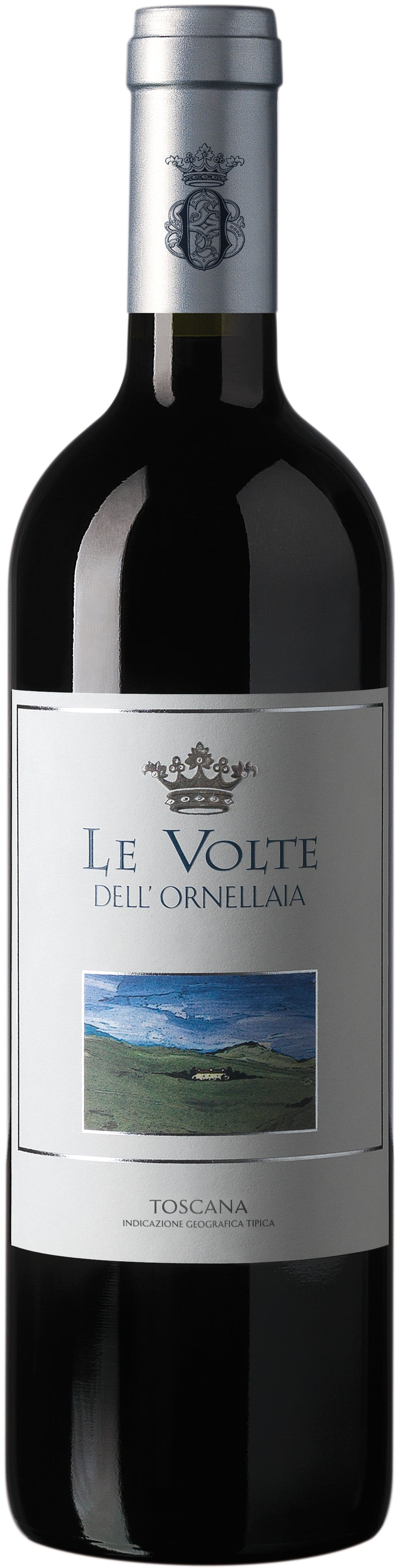 Le Volte dell'Ornellaia 2019