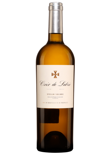 Croix de Labrie Blanc 2017