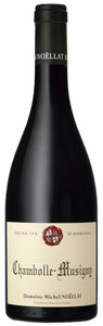 Michel Noëllat Chambolle Musigny 2017