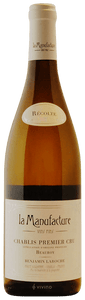 La Manufacture Chablis 1er cru 'Beauroy' 2020