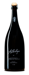 Champagne Le Brun de Neuville Authentique Blanc de Blancs NV