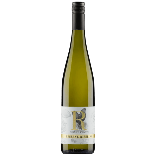 Sidney Wilcox Reserve Riesling 2021