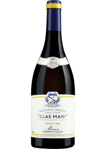 Cassagne & Vitailles Clas Mani 2016