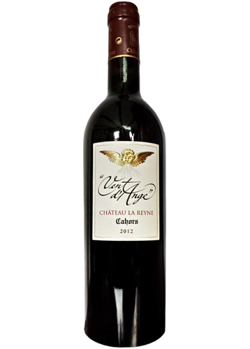 Château La Reyne Vent d'Ange 2012