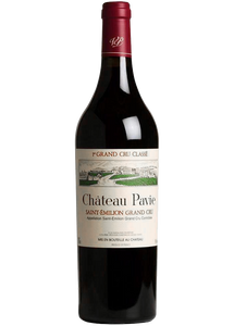 Château Pavie 2000