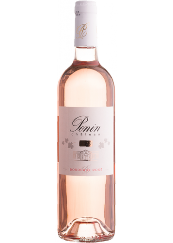 Chateau Penin Rose 2020