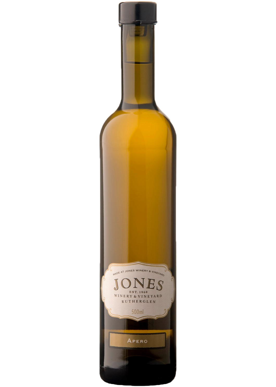 Jones Winery & Estate Apero NV
