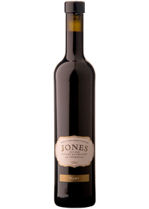 Jones Winery & Estate Ruby NV