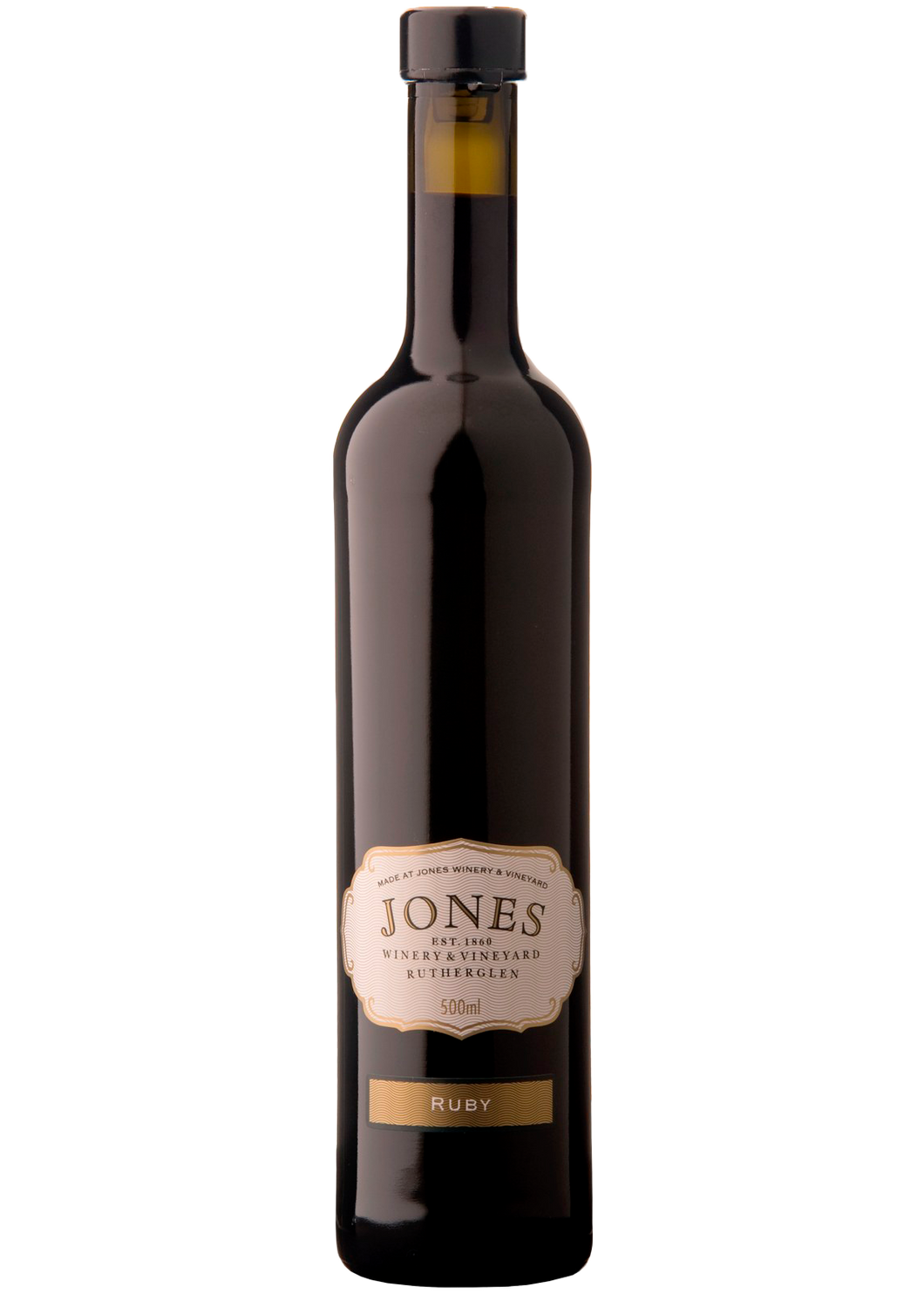 Jones Winery & Estate Ruby NV