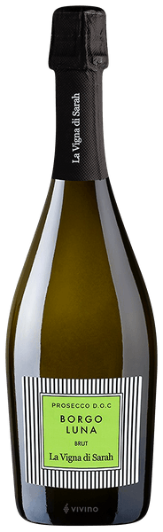 La Vigna di Sarah 'Borgo Luna' Prosecco 2020 DOC