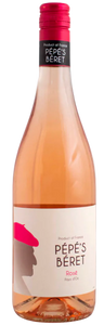 Pépé's Beret Rosé 2021
