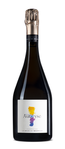 Champagne Le Brun de Neuville Autolyse Blanc de Noirs & Blancs NV