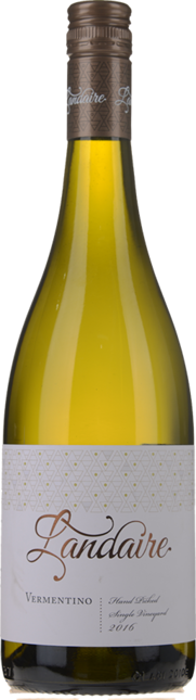 Landaire Vermentino 2018