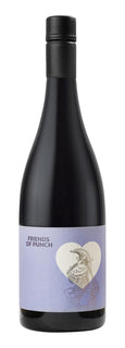 Friends of Punch Shiraz 2018