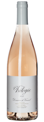 Domaine de Viranel Trilogie Rosé 2020