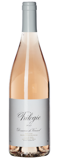 Domaine de Viranel Trilogie Rosé 2020