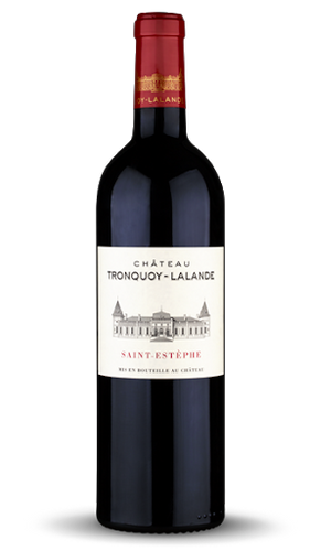 Château Tronquoy-Lalande 2015